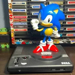 Sega Sonic Mania Collector's Edition Switch Nintendo Other In